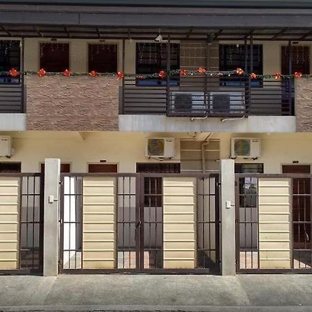Casa Del Roque Aparthotel Angeles Exterior photo
