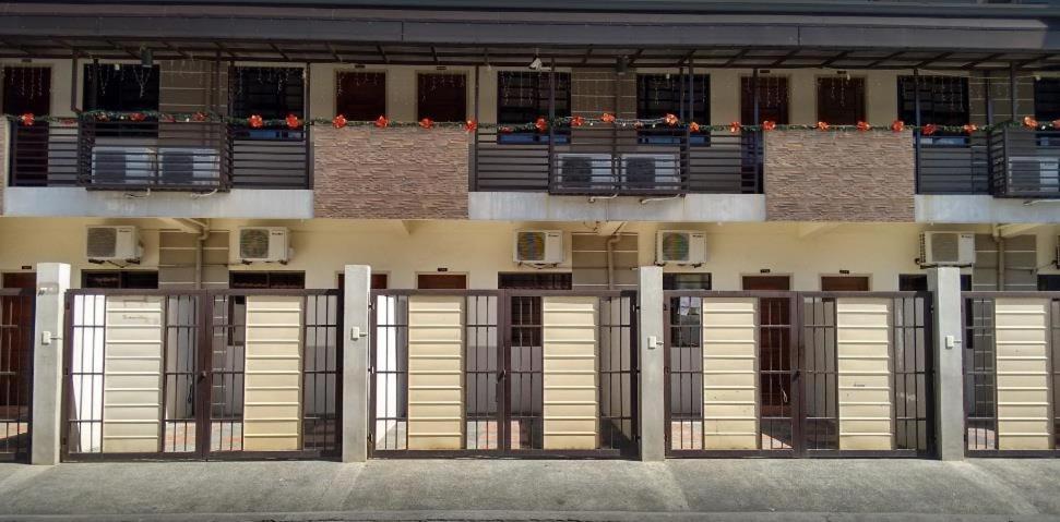 Casa Del Roque Aparthotel Angeles Exterior photo